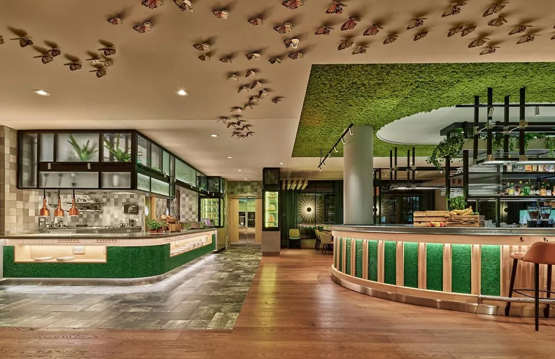 Voco The Hague By Ihg-1