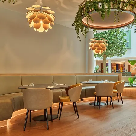 Voco The Hague By Ihg-2