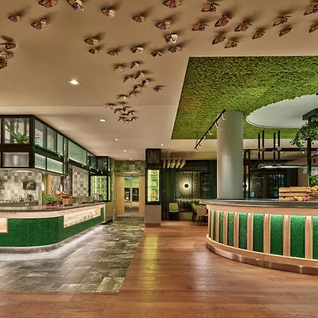 Voco The Hague By Ihg-2